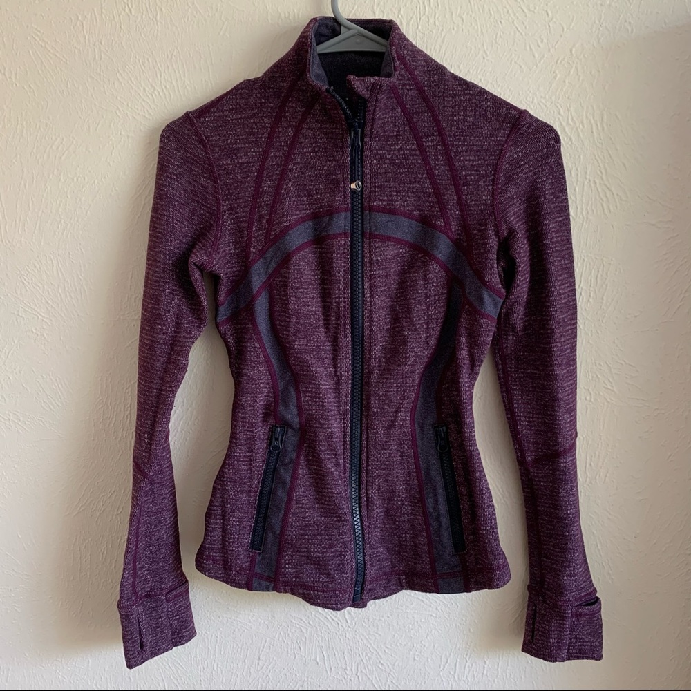 LULULEMON | Athletic Jacket